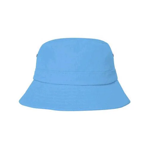 Adjustable Infants Bucket Hat with Toggle