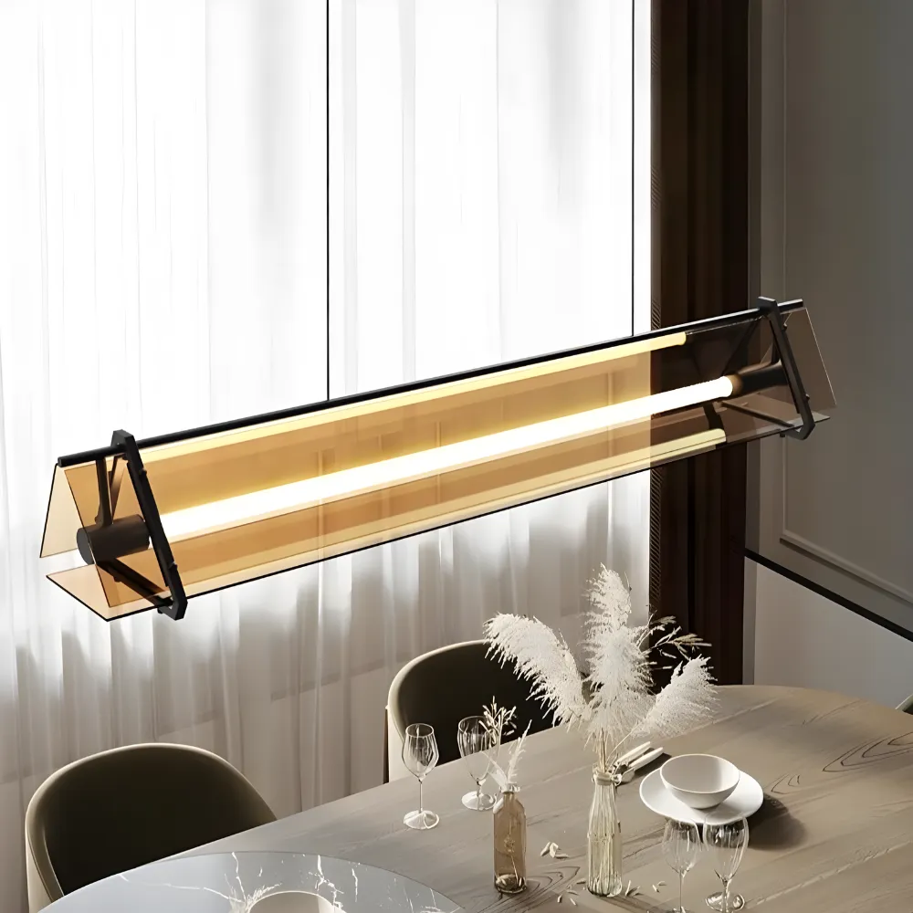 IKAROS / Bar Pendant Light