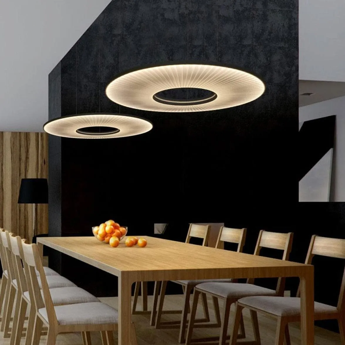 Iris Pendant Light