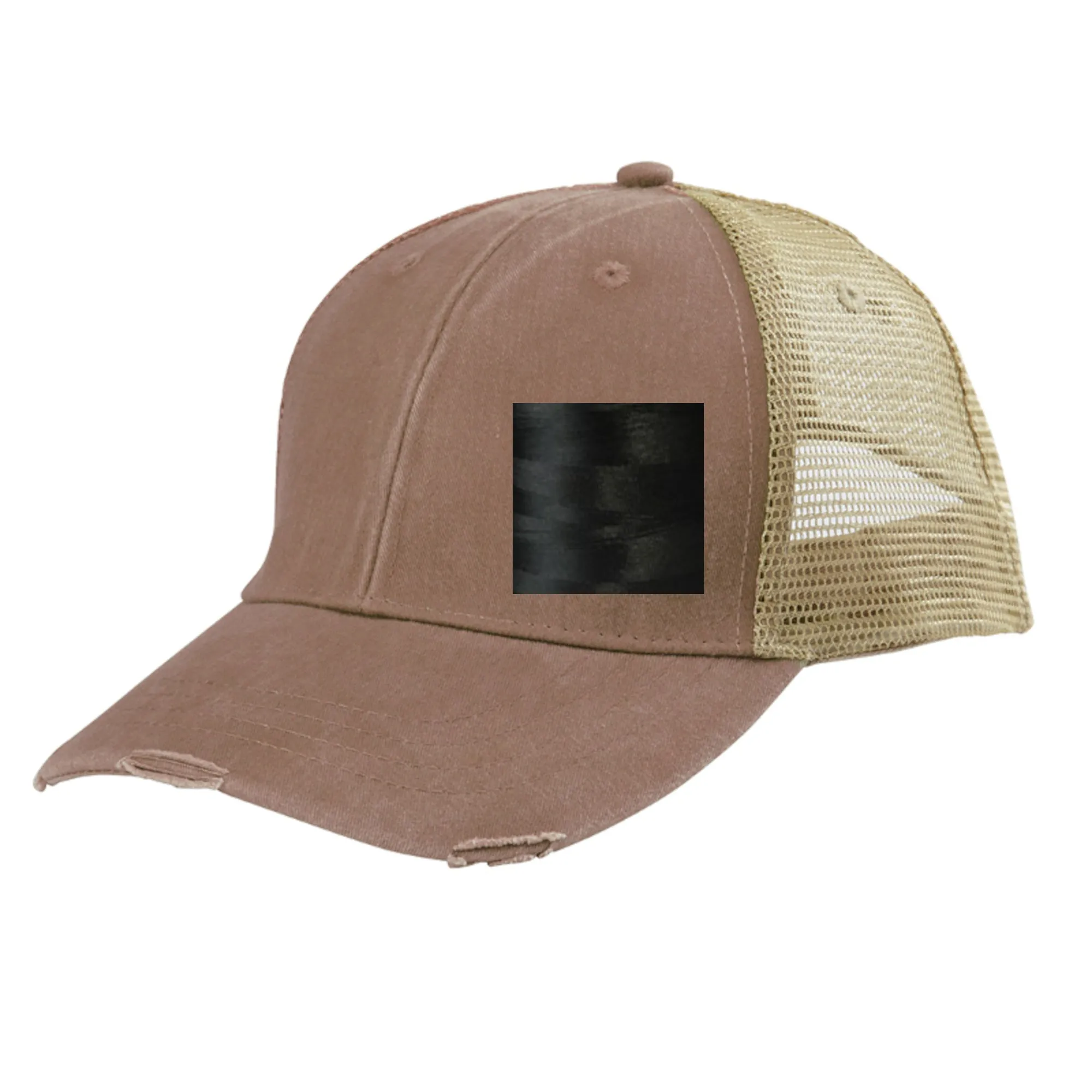 Kansas  Hat | Distressed Snapback Trucker | state cap | many color choices
