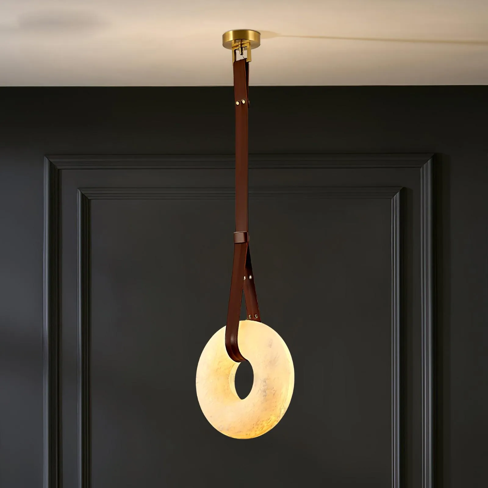 Oslo Pendant Light B Style