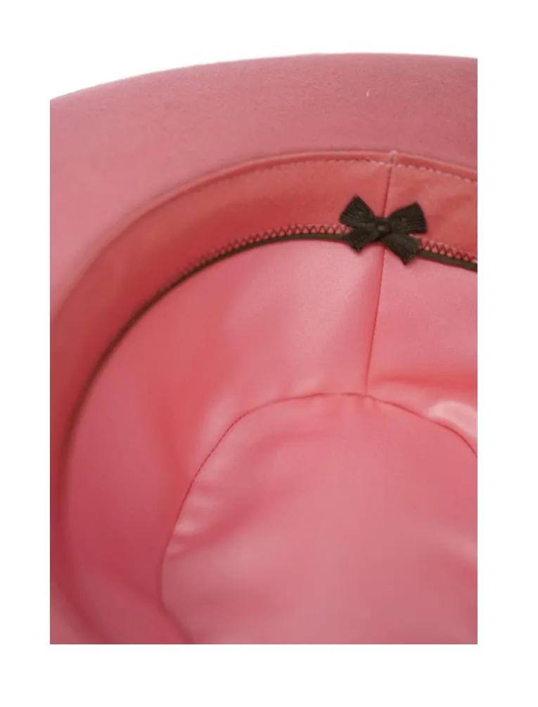Ryder Panama Hat