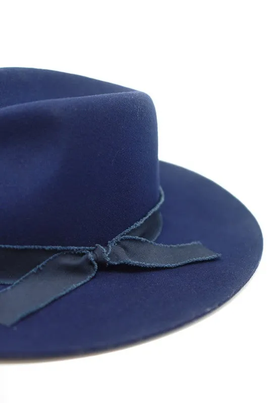 Ryder Panama Hat