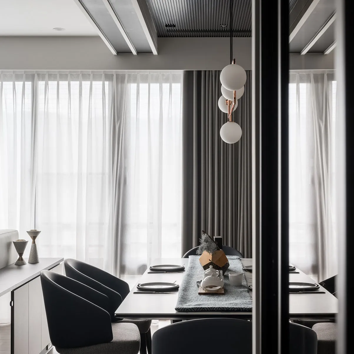 Sircle Pendant Lamp
